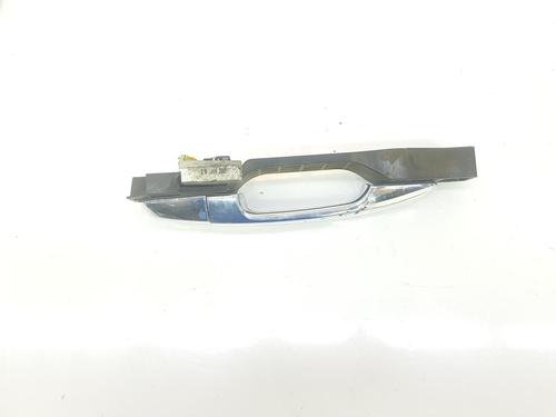 Højre bagtil udvendigt håndtag MITSUBISHI L200 / TRITON (KA_T, KB_T) 2.5 DI-D 4WD (KB4T) | BP10079738C130 