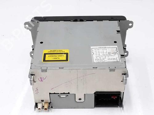 Radio VW GOLF V (1K1) 2.0 GTI | BP6556763E6 