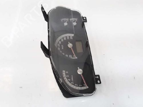 Instrument cluster KIA SPORTAGE II (JE_, KM_) 2.0 CRDi 4WD | BP5591373C47
