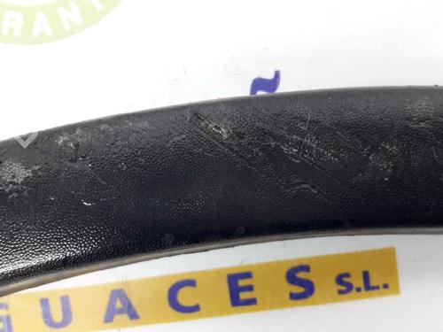 Rear left wheel arch trim SUBARU TRIBECA (B9) 3.6 (WXF) | BP3661715C136 