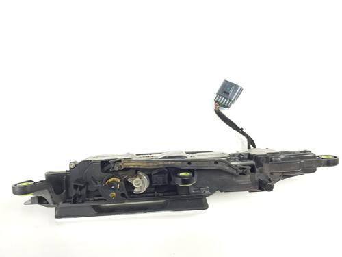 Puxador exterior trás direito LAND ROVER RANGE ROVER EVOQUE (L551) 2.0 D150 | BP30853341C130