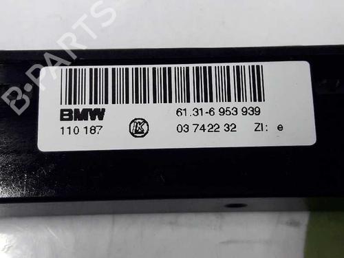 Switch BMW X5 (E53) 3.0 d | BP11682951I30 