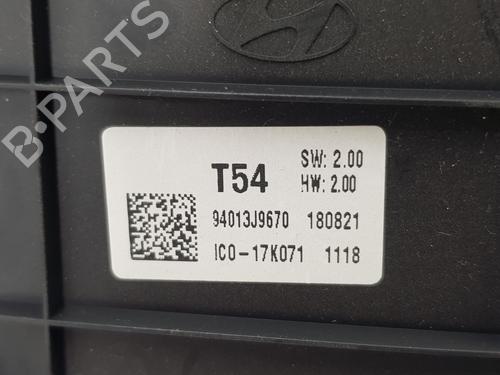 Instrument cluster HYUNDAI KONA (OS, OSE, OSI) 1.0 T-GDi | BP21100850C47 