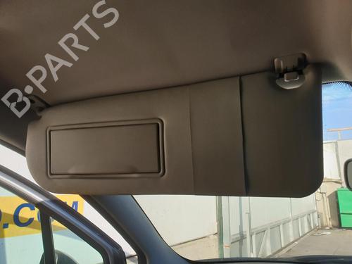 Rudehejsemekanisme venstre bagtil CITROËN C8 (EA_, EB_) 2.0 HDi | BP12144696C24 