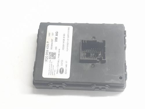 Módulo eletrónico SKODA KAMIQ (NW4) [2019-2026]  31840694