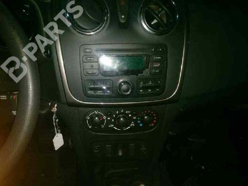 Left sun visor DACIA SANDERO II 1.5 dCi | BP1636186I1  - Image 10