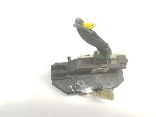 Rear right lock CHEVROLET CRUZE (J300) 2.0 CDI | BP8679199C99 