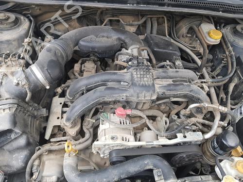 Fælk SUBARU XV (_GP_)  | BP32112403C45 