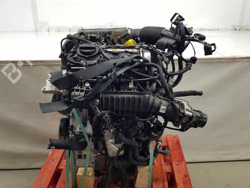 Engine MINI MINI (F56) Cooper | BP31924229M1