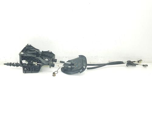 Gear lever FIAT DOBLO Box Body/MPV (510_, 511_) BlueHDi 100 | BP32330840M90 