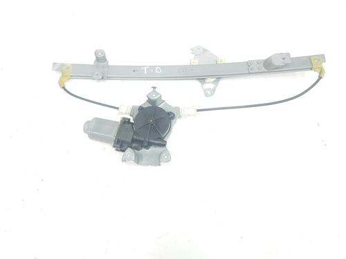 Used Rear right window mechanism NISSAN NAVARA NP300 (D40) 2.5 dCi 4WD (D40TT, D40T, D40M, D40BB) (190 hp) 7896151