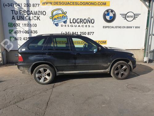 BP12461906C95 | Porta-luvas BMW X5 (E53) 3.0 d BP12461906C95