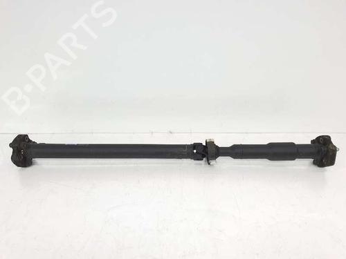 Used Driveshaft BMW 4 Gran Coupe (F36) 420 d xDrive (190 hp) 7184184