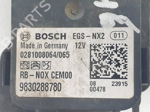 Electronic sensor OPEL COMBO Box Body/MPV (K9) | BP39191927M84 - Image 4