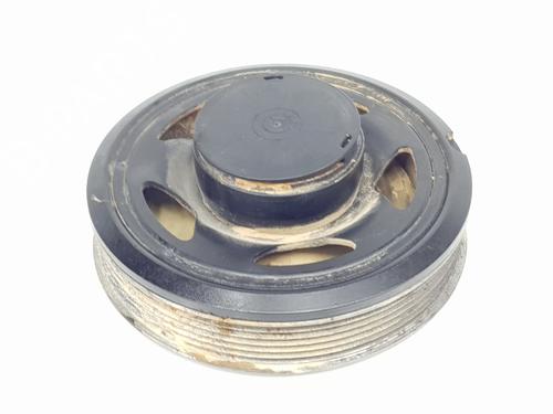 Used Pulley BMW 1 (F20) 116 d (116 hp) 24125481