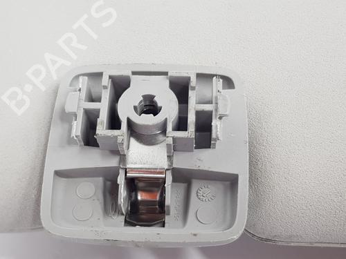 Left sun visor CITROËN C4 CACTUS 1.6 BlueHDi 100 | BP29535896I1 