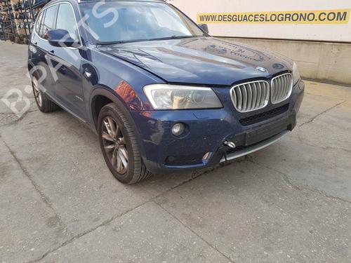 Electronic sensor BMW X3 (F25) xDrive 30 d | BP40262094M84 - Image 21