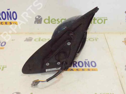 Right mirror NISSAN ALMERA II (N16) 2.2 dCi | BP1908442C27