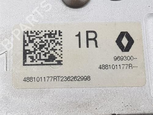 Other RENAULT KANGOO III MPV Blue dCi 95 (KJAB) | BP34723154O1 - Image 6