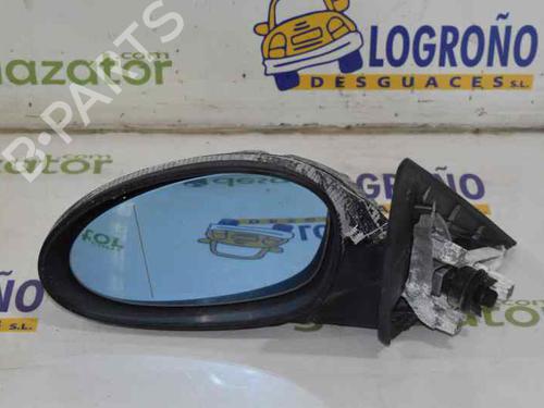 Left mirror BMW 3 (E90) 320 d | BP771957C26 