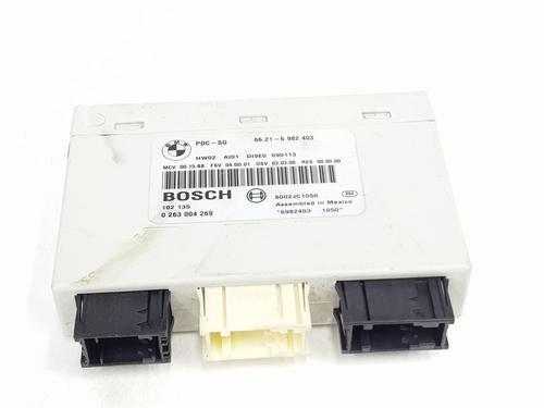 Elektronik Modul für Elektronik Modul BMW 1 (E87) 118 d (143 hp) 36699429 36699429