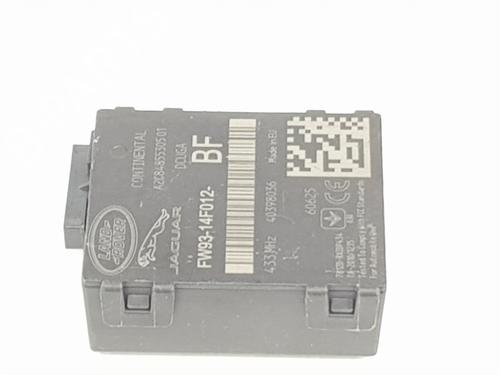 Electronic module LAND ROVER RANGE ROVER EVOQUE (L538) 2.2 D 4x4 | BP29124895M83