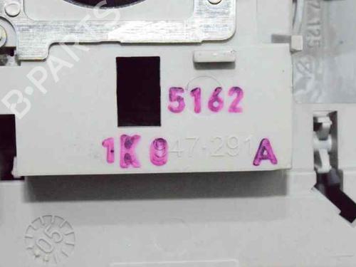Interior roof light VW GOLF V (1K1) 2.0 TDI 16V | BP7420995I8 