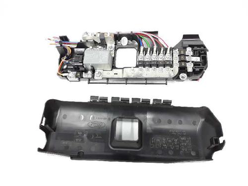 Used Fuse box FORD TRANSIT Bus (FD_ _, FB_ _, FS_ _, FZ_ _, FC_ _) 2.2 TDCi (125 hp) 10256630