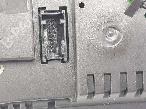 Instrument cluster BMW 1 (E87) 120 d | BP7631251C47 