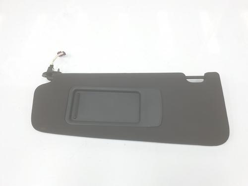 Used Right sun visor Right sun visor BMW 3 Touring (E91) 320 d (177 hp) 8250803 8250803