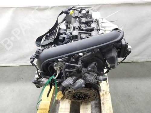 Engine SEAT LEON (5F1) 1.4 TSI | BP12460817M1 