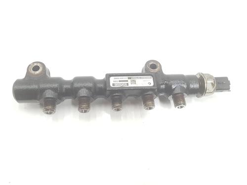 Used Injection rail FORD FIESTA VI (CB1, CCN) 1.4 TDCi (68 hp) 17968573
