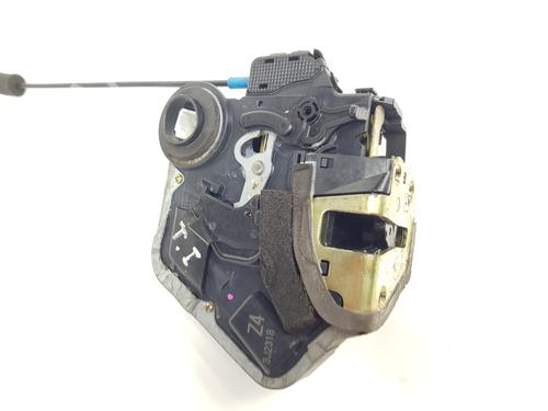Rear left lock TOYOTA LAND CRUISER PRADO (_J12_) 3.0 D-4D (KDJ120, KDJ125) | BP13640390C100 