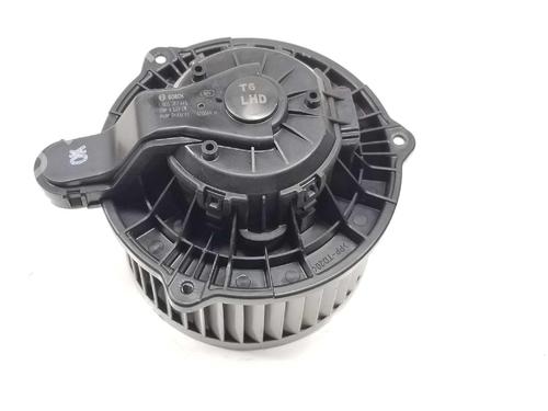Heater blower motor FORD RANGER (TKE) 2.2 TDCi 4x4 | BP14078331M62 