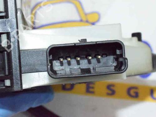 Rear right lock CITROËN C4 II (NC_)  | BP1731074C99 