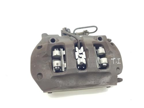 Left rear brake caliper PORSCHE CAYENNE (92A) 3.0 Diesel | BP29436877M107