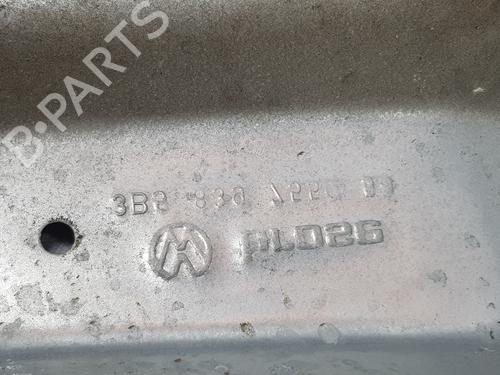 Rear left window mechanism VW PASSAT B5.5 (3B3)  | BP26972169C24 