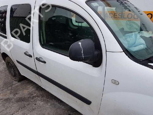 Innerbelysning RENAULT KANGOO / GRAND KANGOO II (KW0/1_) 1.5 dCi 70 (KW0V, KW0A) | BP7418225I8 