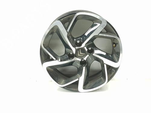 Rim CITROËN C3 III (SX) 1.2 THP 110 (SXHNPS, SXHNZT, SXHNZ6) | BP24394899C45 