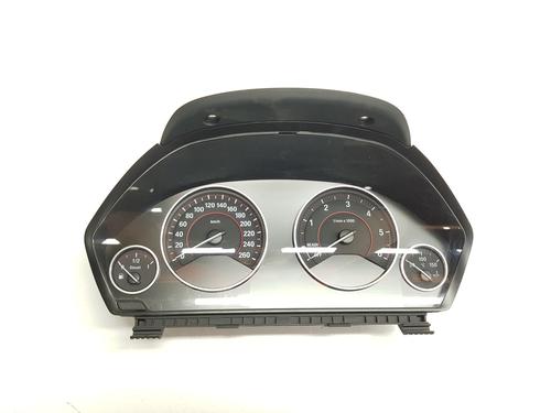 Instrument cluster BMW 4 Gran Coupe (F36) 418 d | BP29491302C47 