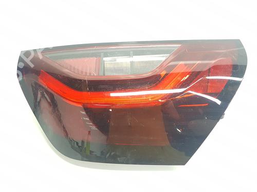 Venstre baglygte Venstre baglygte RENAULT KANGOO III MPV [2021-2026] 37605280 37605280