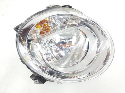Used Right headlight Right headlight FIAT 500 (312_) [2007-2026] 39903257 39903257