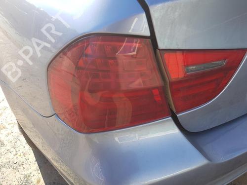 Gearbox BMW 3 (E90) 330 d xDrive | BP9144380M3 