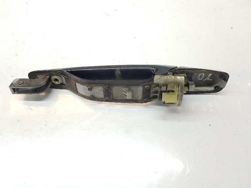 Rear right exterior door handle MITSUBISHI GRANDIS (NA_W) 2.0 DI-D (NA8W) | BP5573057C130 