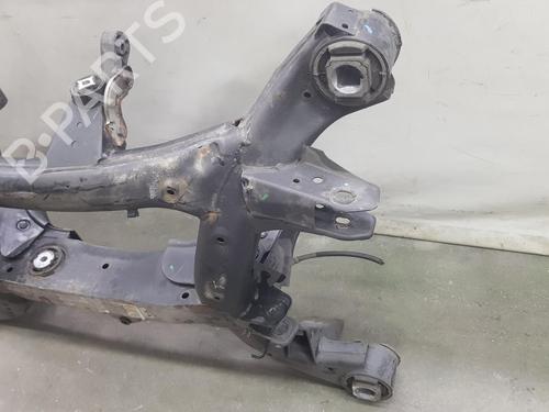 Rear axle BMW X6 (E71, E72) xDrive 30 d | BP17172410M2 