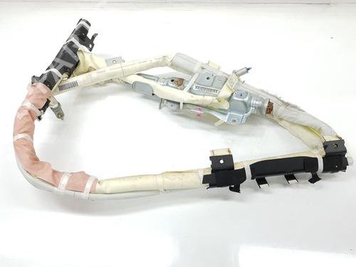 Right curtain airbag TOYOTA LAND CRUISER PRADO (_J12_) 3.0 D-4D (KDJ120, KDJ125) | BP17806603C12 
