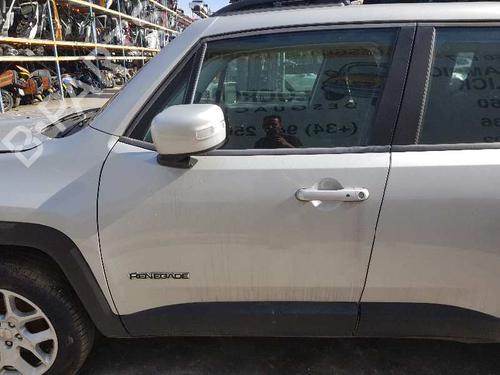 Other JEEP RENEGADE SUV (BU, B1, BV) 1.4 4x4 | BP17333822O1 