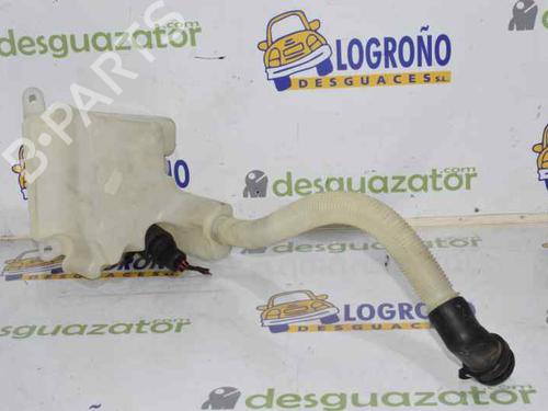 Sprinklertank BMW 3 Compact (E46) 320 td (150 hp) 7420245