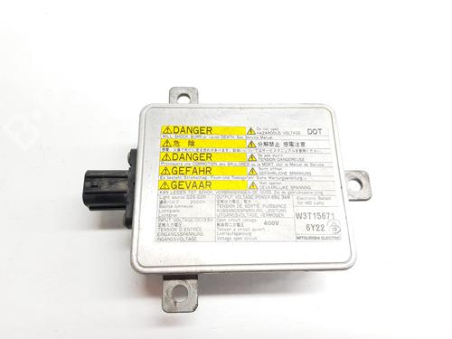 Module xenonverlichting MAZDA 5 (CR) 2.0 CD (CR19) | BP30876443C53 