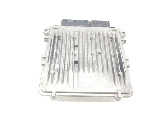 Engine control unit (ECU) MERCEDES-BENZ A-CLASS (W169) A 180 CDI (169.007, 169.307) | BP27614358M57 